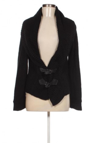 Cardigan de damă Penny Black, Mărime L, Culoare Negru, Preț 63,99 Lei