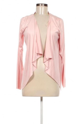 Damen Strickjacke Pepco, Größe M, Farbe Rosa, Preis € 3,99