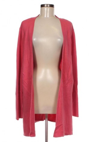 Damen Strickjacke Peter Hahn, Größe L, Farbe Rosa, Preis € 19,99