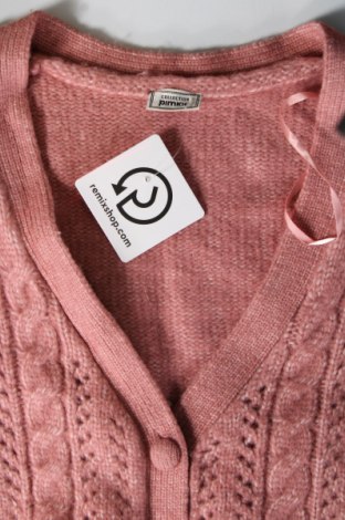 Damen Strickjacke Pimkie, Größe S, Farbe Rosa, Preis € 7,99