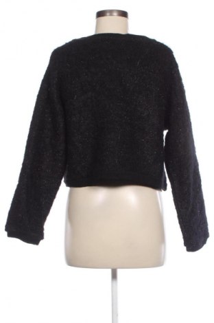 Cardigan de damă Please, Mărime M, Culoare Negru, Preț 91,99 Lei