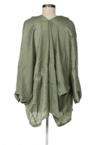 Cardigan de damă Pretty Little Thing, Mărime S, Culoare Verde, Preț 20,99 Lei