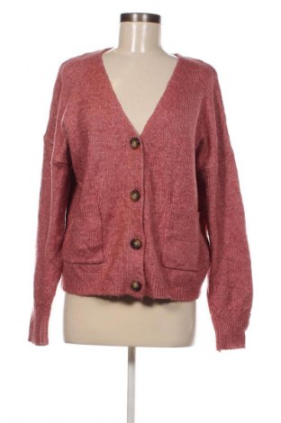 Damen Strickjacke Primark, Größe M, Farbe Rot, Preis 6,49 €