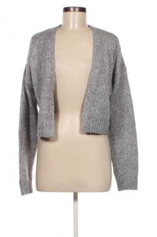 Cardigan de damă Primark, Mărime S, Culoare Gri, Preț 68,99 Lei