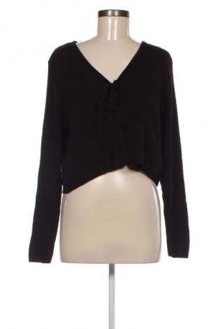 Cardigan de damă Primark, Mărime XL, Culoare Negru, Preț 47,99 Lei