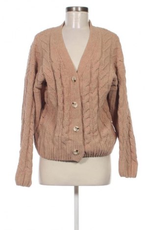 Damen Strickjacke Primark, Größe S, Farbe Braun, Preis € 8,49