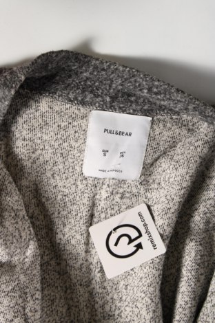 Dámsky kardigán Pull&Bear, Veľkosť S, Farba Sivá, Cena  12,45 €