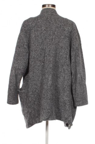 Damen Strickjacke Pull&Bear, Größe S, Farbe Grau, Preis 11,99 €