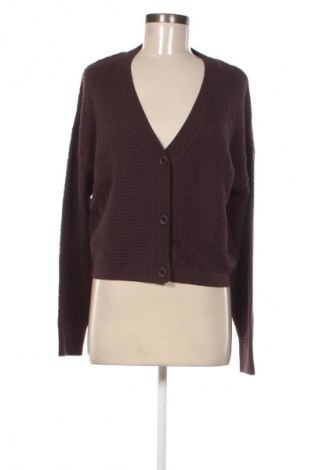 Cardigan de damă Q/S by S.Oliver, Mărime S, Culoare Mov, Preț 122,99 Lei