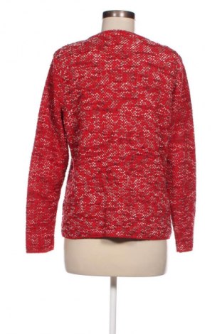 Damen Strickjacke Rabe 1920, Größe L, Farbe Rot, Preis 19,99 €