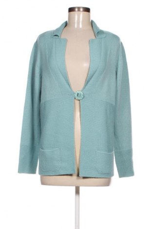 Cardigan de damă Rabe 1920, Mărime M, Culoare Verde, Preț 132,99 Lei