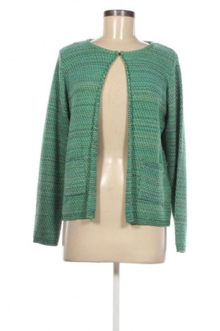 Cardigan de damă Rabe 1920, Mărime M, Culoare Verde, Preț 111,99 Lei