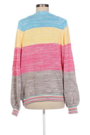 Cardigan de damă Rainbow, Mărime XL, Culoare Multicolor, Preț 25,99 Lei