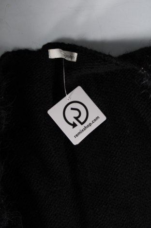 Damen Strickjacke Relish, Größe M, Farbe Schwarz, Preis € 6,99