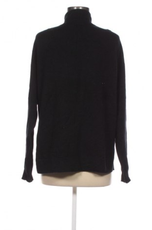 Cardigan de damă Repeat, Culoare Negru, Preț 126,99 Lei