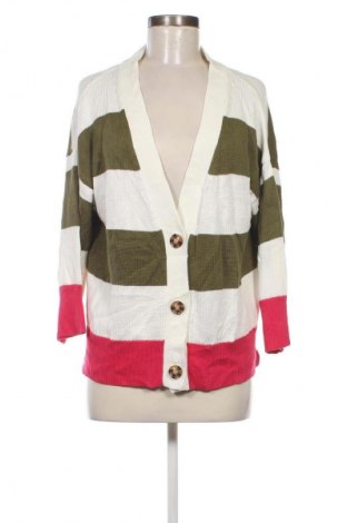 Cardigan de damă Rick Cardona, Mărime L, Culoare Multicolor, Preț 54,99 Lei