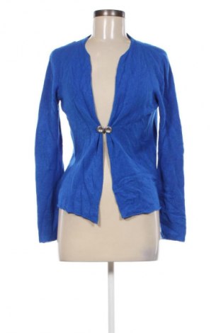 Damen Strickjacke Rinascimento, Größe S, Farbe Blau, Preis € 7,99