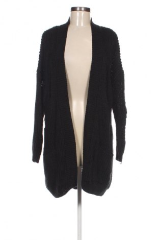 Cardigan de damă River Island, Mărime M, Culoare Negru, Preț 54,99 Lei