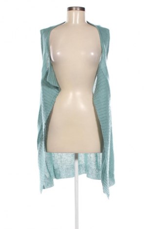 Cardigan de damă River Island, Mărime S, Culoare Verde, Preț 60,99 Lei