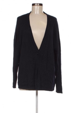 Cardigan de damă S.Oliver, Mărime XL, Culoare Albastru, Preț 20,99 Lei