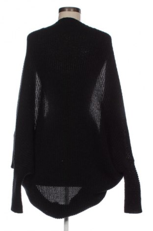 Cardigan de damă SHEIN, Mărime S, Culoare Negru, Preț 33,99 Lei