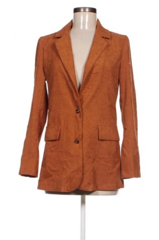 Damen Strickjacke SHEIN, Größe S, Farbe Braun, Preis € 4,49