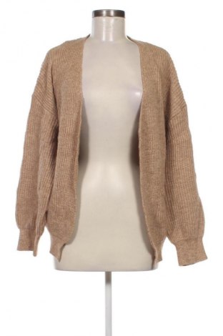 Cardigan de damă SHEIN, Mărime S, Culoare Maro, Preț 30,99 Lei