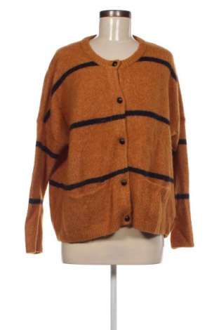 Damski kardigan Scotch & Soda, Rozmiar XS, Kolor Żółty, Cena 108,99 zł