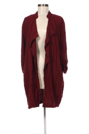 Cardigan de damă Select, Mărime M, Culoare Roșu, Preț 22,99 Lei