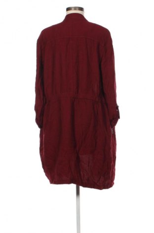 Damen Strickjacke Select, Größe M, Farbe Rot, Preis € 4,99