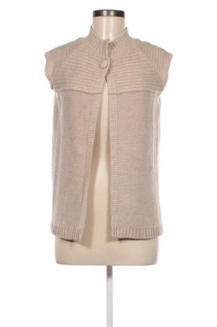 Cardigan de damă Select, Mărime M, Culoare Bej, Preț 26,99 Lei