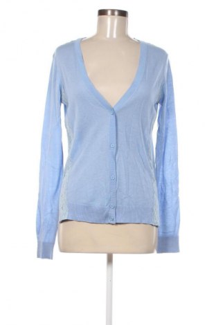 Cardigan de damă Silvian Heach, Mărime M, Culoare Albastru, Preț 40,99 Lei