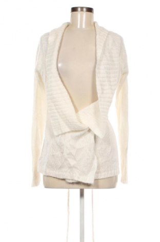 Cardigan de damă Sisley, Mărime M, Culoare Ecru, Preț 102,49 Lei