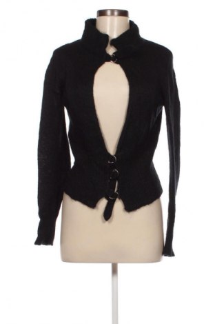 Cardigan de damă Sisley, Mărime S, Culoare Negru, Preț 91,99 Lei