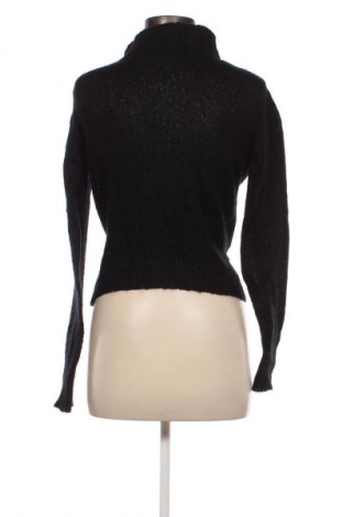 Cardigan de damă Sisley, Mărime S, Culoare Negru, Preț 91,99 Lei