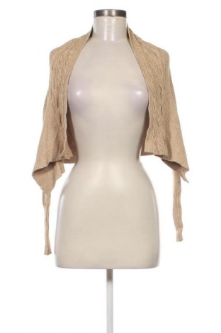 Damen Strickjacke Siste's, Größe S, Farbe Beige, Preis € 8,99