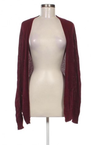 Cardigan de damă So, Mărime XS, Culoare Roșu, Preț 11,99 Lei