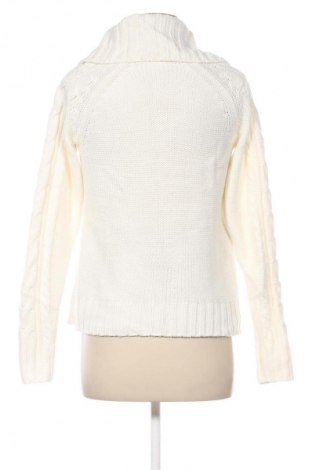 Cardigan de damă St. John's Bay, Mărime S, Culoare Alb, Preț 34,99 Lei