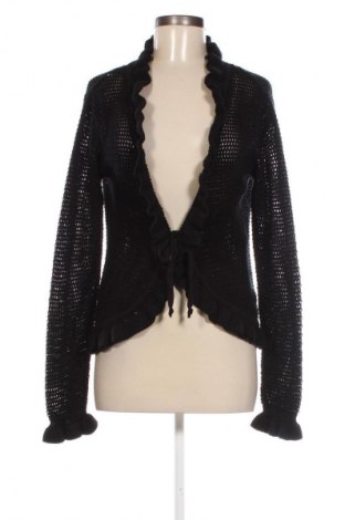 Cardigan de damă Stockerpoint, Mărime M, Culoare Negru, Preț 54,99 Lei