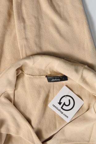 Damen Strickjacke Stottrop, Größe S, Farbe Beige, Preis € 13,07