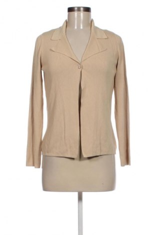 Damen Strickjacke Stottrop, Größe S, Farbe Beige, Preis € 20,58