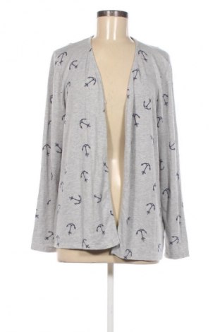 Cardigan de damă Street One, Mărime M, Culoare Gri, Preț 68,99 Lei