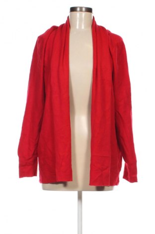 Cardigan de damă Street One, Mărime XL, Culoare Roșu, Preț 137,99 Lei