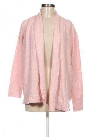 Cardigan de damă Street One, Mărime XL, Culoare Roz, Preț 137,99 Lei