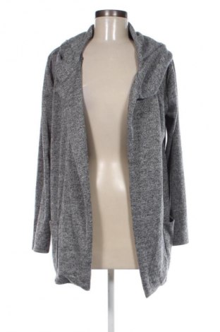 Damen Strickjacke Styleboom, Größe M, Farbe Grau, Preis € 9,49