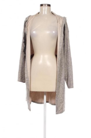 Damen Strickjacke Sweetissima, Größe L, Farbe Beige, Preis 8,49 €