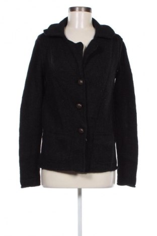 Cardigan de damă TWINSET, Mărime S, Culoare Negru, Preț 225,99 Lei