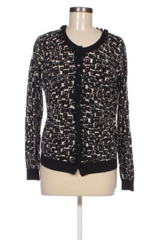 Cardigan de damă TWINSET, Mărime S, Culoare Negru, Preț 225,99 Lei