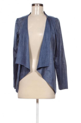 Damen Strickjacke Talco, Größe M, Farbe Blau, Preis 13,49 €