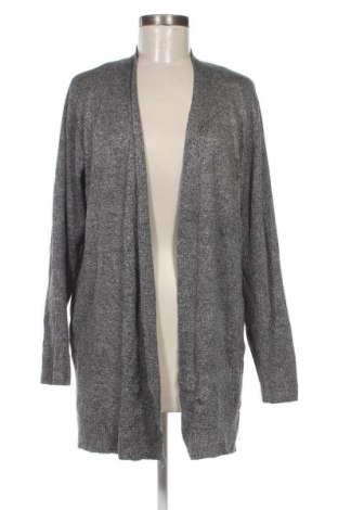 Damen Strickjacke Target, Größe L, Farbe Grau, Preis € 3,49